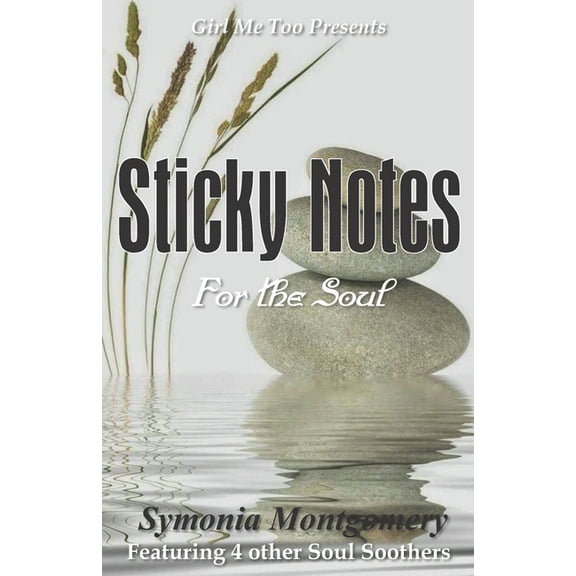Sticky Notes for the Soul (Paperback)