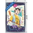 thumbnail image 2 of Netflix Stranger Things : Saison 3 - Dustin, 2 of 4