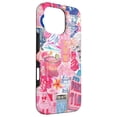 thumbnail image 3 of Funda para teléfono con bonitas ideas estéticas modernas para iPhone 16 Pro, 3 of 3