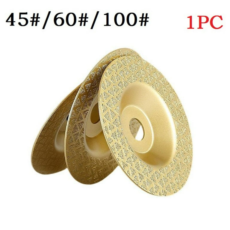 Grinding wheel 2024 for ceramic tile