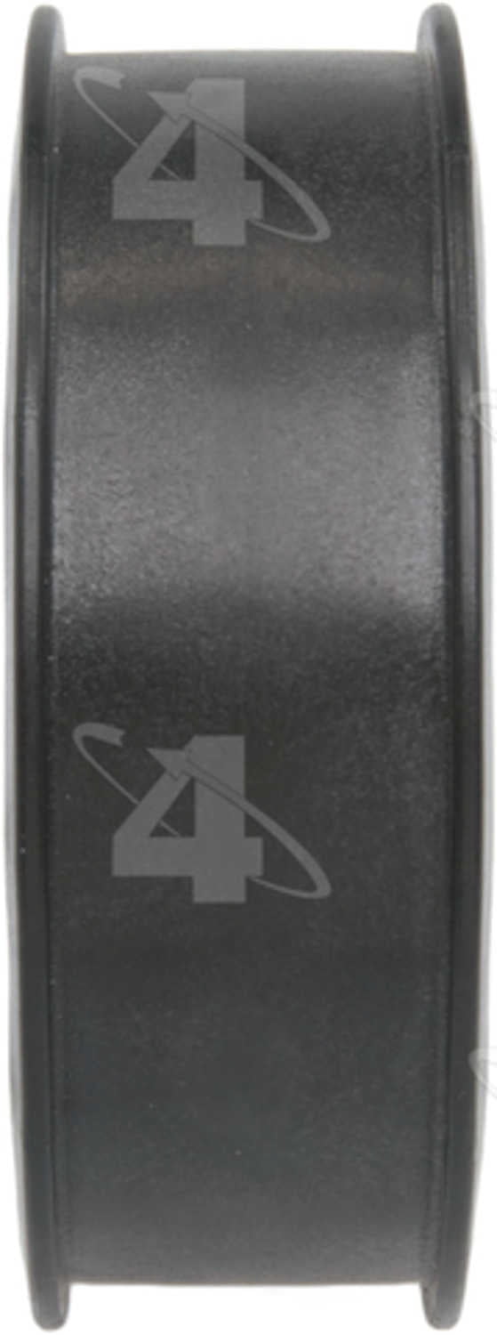 Accessory Drive Belt Idler Pulley
