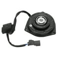 thumbnail image 4 of Engine Cooling Fan Motor,AC Condenser Radiator Cooling Replacement Radiator Cooling Fan Motor PWA Rugged and Tough, 4 of 5