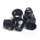thumbnail image 2 of Jewlers Loupe Portable Monocular Loupe Jewelers Eye Magnifier Loupe Repairs Tool Watchmaker Loupe Glass Set, 2 of 4