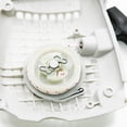 thumbnail image 4 of Rewind Pull Starter Assembly Se Adapta a de Moto MS251 Sunnimix Arrancador de retroceso, 4 of 6