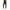 Black B, variant on CAMBIVO Women's Leggings, Yoga Pants with Pockets, High Waist Workout Leggings