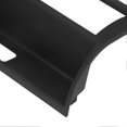 thumbnail image 3 of Dash Air Vent Grille 5S4Z 19E630 AAA Front Left Side Air Defroster Vent Grille Replacement for Ford Focus 2005‑2007, 3 of 3