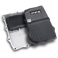 thumbnail image 6 of PPE Diesel 228053410 10-22 w/ ZF-8 Speed HD Cast Aluminum Transmission Pan Brushed, 6 of 9