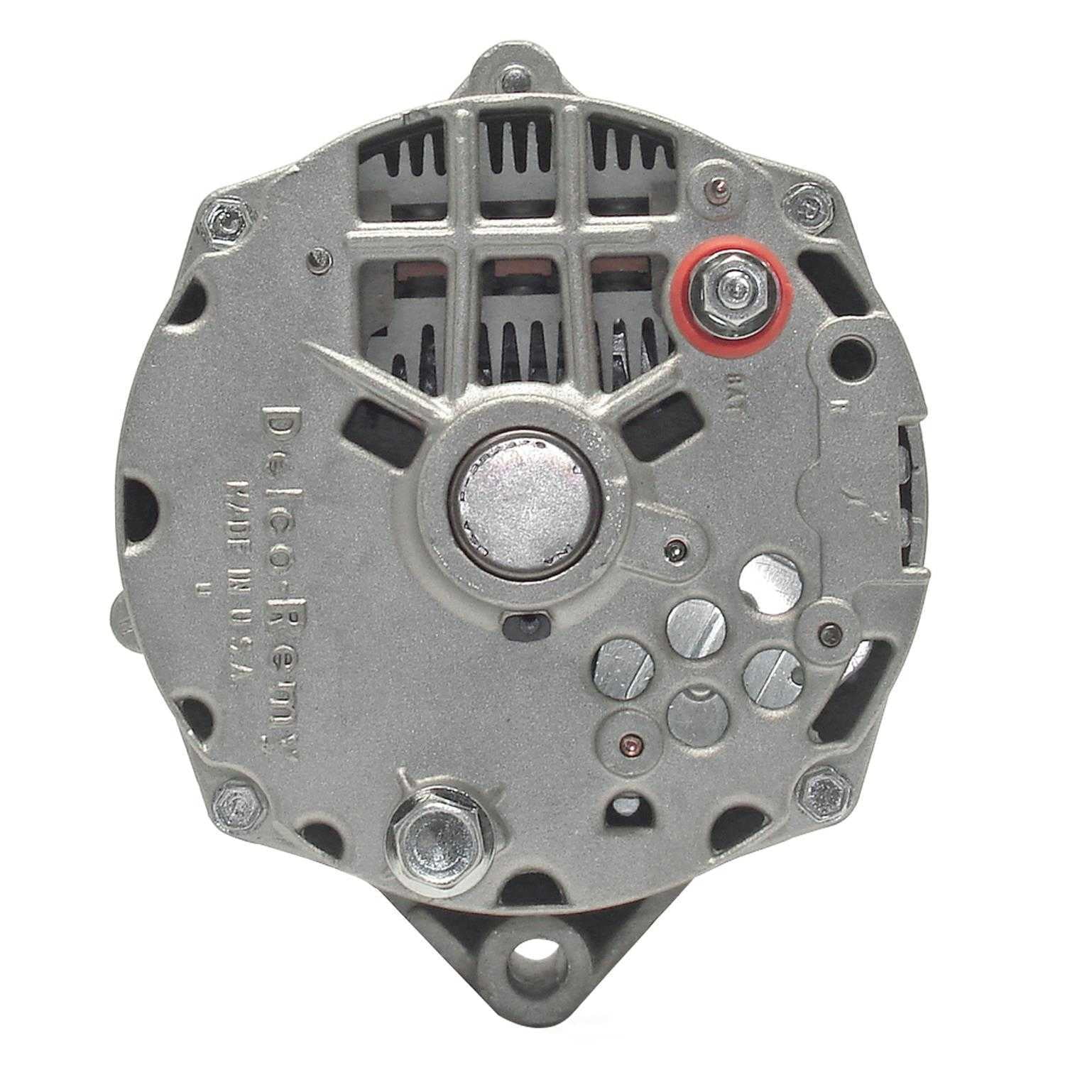 FVP Professional 7294103 Alternator Standard