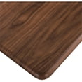 thumbnail image 6 of Meridian Furniture Rivas Walnut Dining Table, 6 of 6
