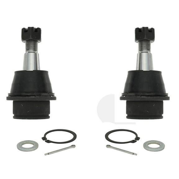 Front Lower Ball Joint Fits for 2009-2018 Ram 1500 4 Wheel Drive REF 68298347AB