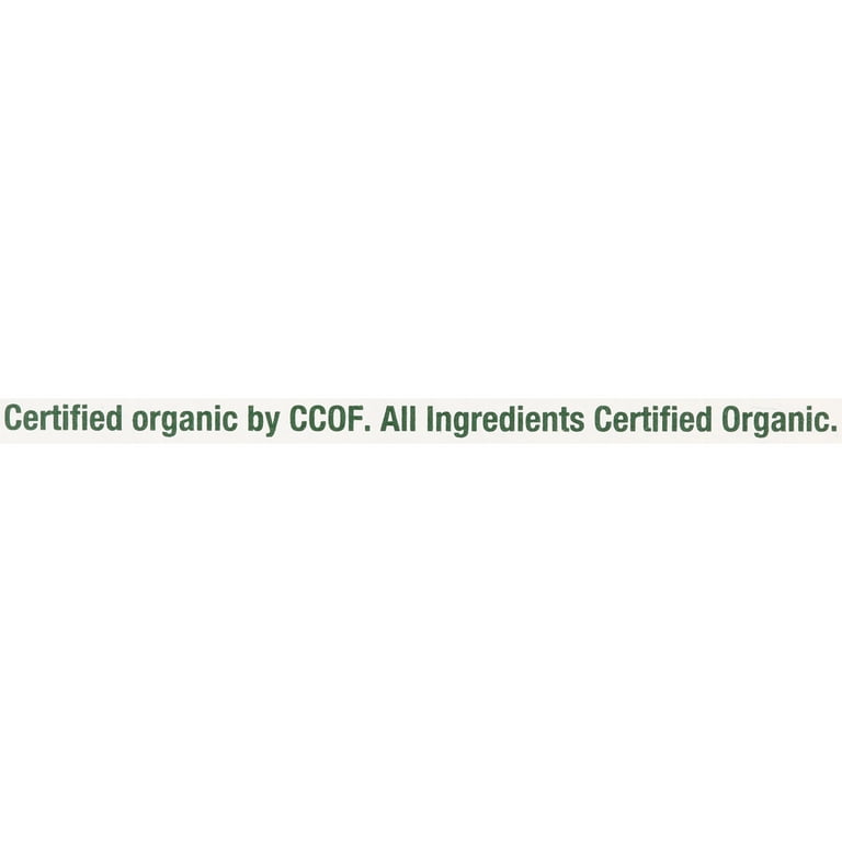 Organic Ginger Aid Tea - 96 Bags, Promotes Digestion & Eases Stomach Discomfort, Caffeine-Free