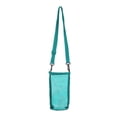 thumbnail image 2 of Portabotellas,Soporte para botella de agua Portabotellas de agua,Correa de hombro ajustable Bolsa para botella de playa,Eslinga para botella de agua Bolsa con funda para botella de, 2 of 8