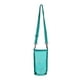 thumbnail image 2 of Portabotellas de agua perfecl bolsa de mano azul claro, 2 of 8