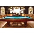 thumbnail image 2 of 2306-3RB-SRB-Z-Lite-Cordon - 3 Light Billiard In Traditional and Classical Style-13.75 Inches Tall and 14 Inches Wide, 2 of 7