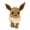 Eevee, variant on Pokemon 8 inch Plush Eevee - Child's Stuffed Toy