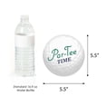 thumbnail image 5 of Big Dot of Happiness Par-Tee Time - Golf - Paper Decorations DIY Birthday or Retirement Party Essentials - Set of 20, 5 of 5