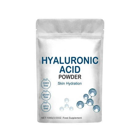 Powder 3.53 Oz | Skin Hydration And Support Skin Hydration