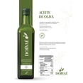 thumbnail image 2 of Caja de Aceite de Oliva para cocinar.  Suave, Gourmet, 500 ml, Dolivaé – 12 Botellas. Envasado en España, 2 of 5