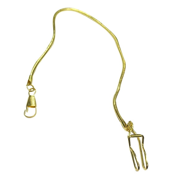 Pocket Watch Chain Watches Ladies Metal Mens Denim Jeans Keychains Hanging Belt Wallet Bridge for Men's Miss Man