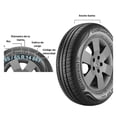 thumbnail image 3 of Llanta 185/65 Rin 14 86T Continental ContiPowerContact, 3 of 4