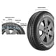 thumbnail image 3 of Llanta 185/65 Rin 14 86T Continental ContiPowerContact, 3 of 4