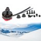 thumbnail image 2 of Motor Sin Escobillas Motor Sin Escobillas Rc Motor Sin Escobillas Ccw Motor Sin Escobillas Fpv Accesorios Rc KSX3567 RS2205 2300KV 2205 CCW Motor Sin Escobillas Quad Drive Motor ANGGREK Otros Deportes, 2 of 8