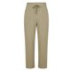 thumbnail image 4 of Ceisia Men's Trendy Solid Color Gift Elastic Drawstring Waist Straight Casual Trousers with Pockets, 4 of 7