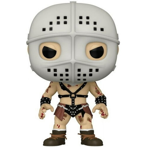 FUNKO POP! MOVIES: Mad Max: The Road Warrior - Lord Humungus, Funko, Gifts