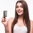 thumbnail image 5 of FlyCoco Body Public Hair Clipper - Maquinilla de afeitar íntima impermeable para pubis ajustable, base de carga USB C, peluquero eléctrico de cuerpo completo, regalo para marido, novio, día de San Val, 5 of 5
