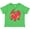 Apple Green, variant on Inktastic Cute Baby Red Dragon Boys or Girls Toddler T-Shirt
