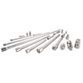 thumbnail image 1 of CRAFTSMAN Socket Extension Set/Socket Adapter Set, 21-Piece (CMMT42283), 1 of 7