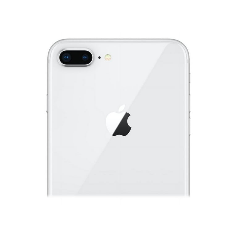 Restored Apple iPhone 8 64GB, Silver - Unlocked LTE Restored Apple iPhone 8 64GB, Silver - Unlocked LTE