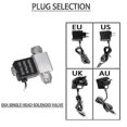 thumbnail image 4 of Aquarium Diy Co2 Generatorwithsolenoid Valve Bubble Counter Reaction System Kit pour Aquati, 4 of 5