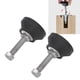 thumbnail image 5 of Tornillo para patas de muebles alta estabilidad 2 uds nivelador de patas de muebles ajustable para mesa ANGGREK Otros, 5 of 8