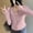 Hot Pink, variant on UPF 50+ Hooded Womens Lightweight Jackets UV Protection Full Zip Long Sleeve Womens Coat Jacket Fall Hiking Solid Tops