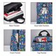 thumbnail image 3 of Disketp Different Chemical Things Mochila Ligera e Impermeable, Mochila de Día Resistente para Viajes, Senderismo y Uso Diario para Hombre y Mujer, 3 of 7