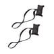 thumbnail image 1 of Anclajes de canoa Bow Stern Cars Hoods Mangos de kayak Correas de anclaje Quick Loops Heavy Duty para capotas de automóviles Cola Bucles rápidos, 1 of 8