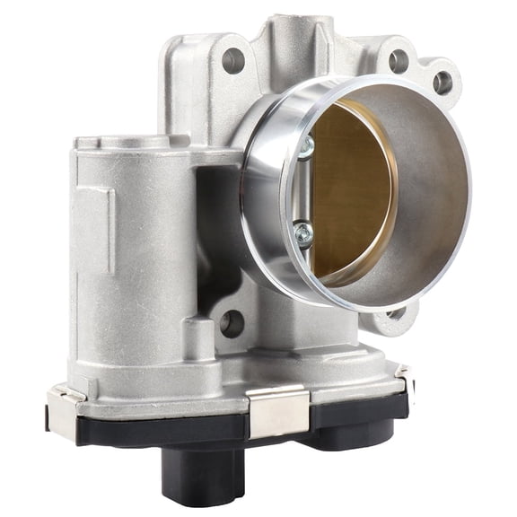 Throttle body,SCITOO throttle plate kits 217-2914 compatible with 2007-10 for Chevy Cobalt/ 2007-11 for Chevy HHR/ 2007-08 for Chevy for Malibu/ 2007-10 for Pontiac G5/2007 for Saturn Ion