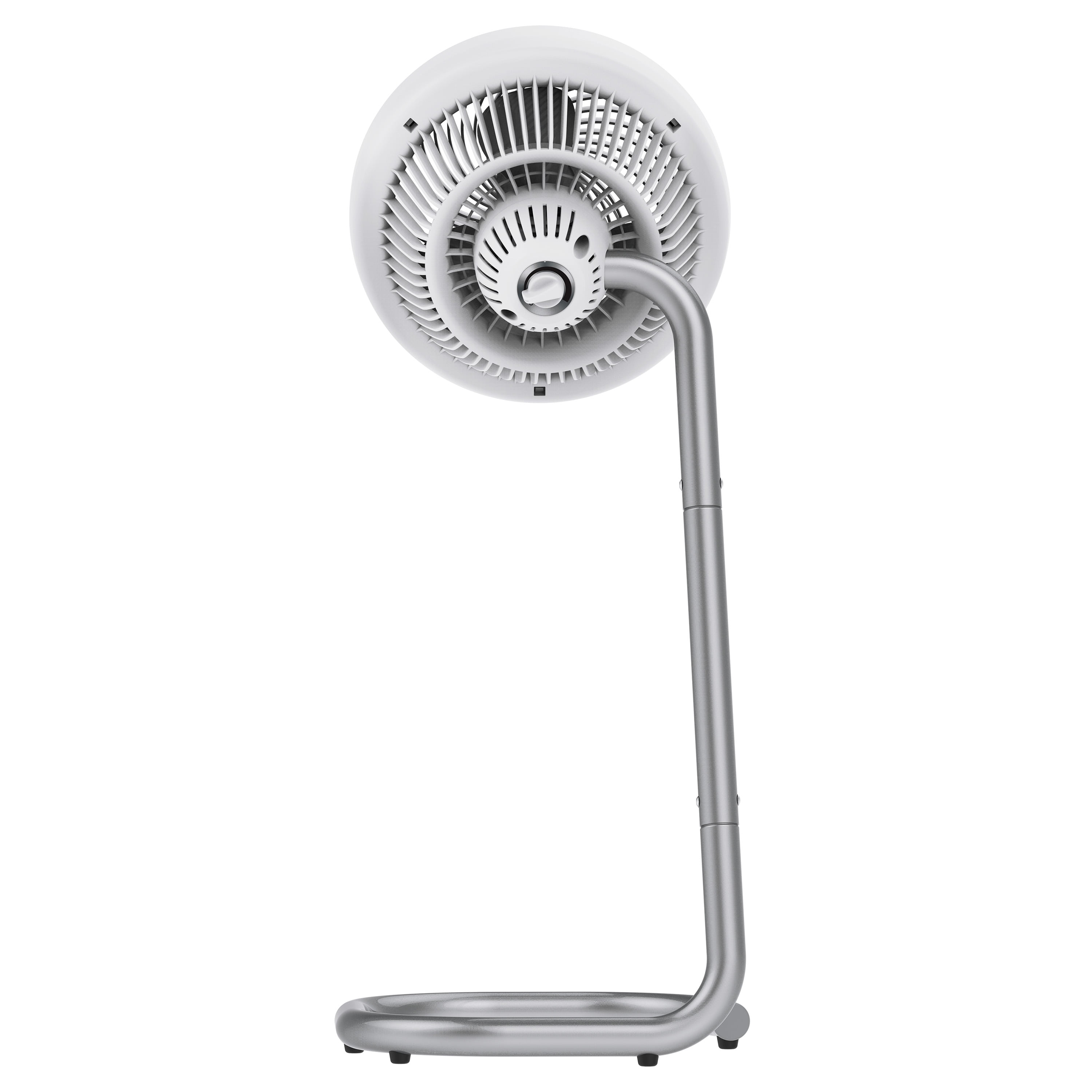 Vornado 783DC Energy Smart Full-Size Air Circulator Fan with Variable Speed Control and Adjustable Height