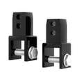 thumbnail image 3 of Colaxi 2 Pieces Heightening Device Pad Height Extension Absorber with Screws Universal Replace Parts Motor Rear Shock Riser Absorber Black, 3 of 8