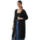 thumbnail image 1 of Principles - Rebeca Ganchillo para Mujer (Negro), 1 of 3