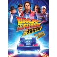 thumbnail image 1 of Back To The Future: The Complete Trilogy DVD, 1 of 2