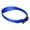 Blue, variant on Happydeer Hair Cutting Guide with Buckle Adjustable Curved Design Quick Installation Easy Removal Silicone Neckline Shaving Template Hair Trimming Haircuts Curved Headband Hair Salon Supplies
