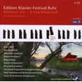 thumbnail image 2 of Ludwig Van Beethoven - Ruhr Piano Festival: Beethoven & Contemporary / Various - Music & Performance - CD, 2 of 2