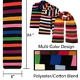 thumbnail image 3 of 27 Pack - Wholesale Unisex Winter Scarves, 3 of 3