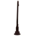 thumbnail image 2 of Westbrass D2031-NL-12 8" Touch-Flo Style Pure Cold Water Dispenser Faucet, Oil Rubbed Bronze, 2 of 8