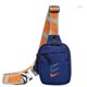 thumbnail image 4 of Sling bag nike Deporte Cintura Pecho Bolsa Pareja Bolso De Hombro 18 * 15 * 5CM, 4 of 4