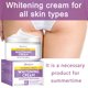 thumbnail image 3 of IBeaLee 24-hour whitening cream, day and night repair, continuous brightening, skin whitening all day long, 3 of 5