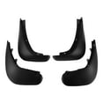 thumbnail image 1 of Unique Bargains Mud Flaps Splash Guards for Land Rover Range Rove Vogue 2013-2022 with Pedal W/Mount Accessories Mud Guards Front and Rear 1 Set, 1 of 6