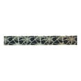 thumbnail image 2 of Wrapables® Colorful Washi Masking Tape, Metallic Silver Cobweb, 2 of 2
